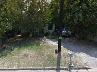 603 Peacock Ln, Austin, TX 78704