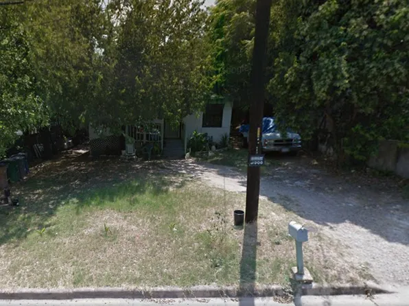 603 Peacock Ln, Austin, TX 78704