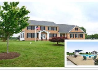 301 Nottingham Ln, Queenstown, MD 21658