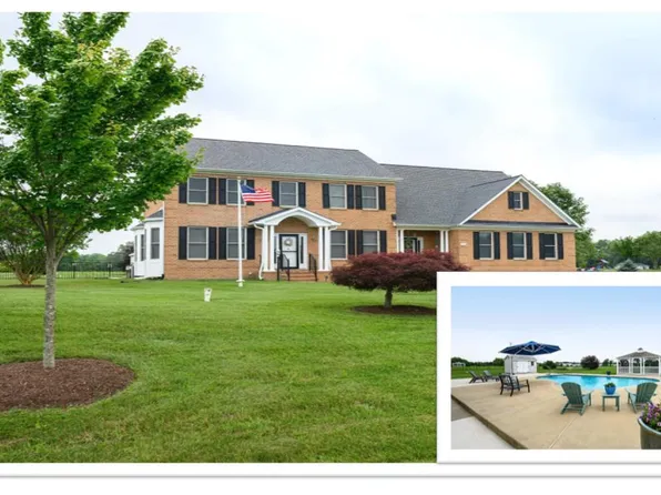 301 Nottingham Ln, Queenstown, MD 21658