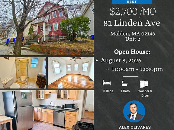 2nd image of 81 Linden Ave #2