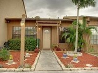 7472 NW 33rd St, Fort Lauderdale, FL 33319