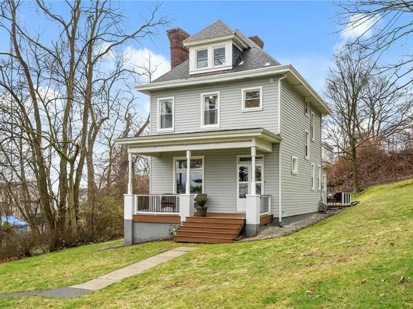 860 Ford St, Pittsburgh, PA 15205