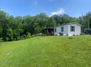 265 Jesse Sears Rd, Somerset, KY 42501