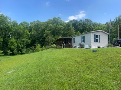 265 Jesse Sears Rd, Somerset, KY, 42501