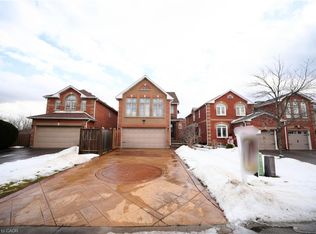 42 Ripley Cres, Brampton, ON L6Y5C4