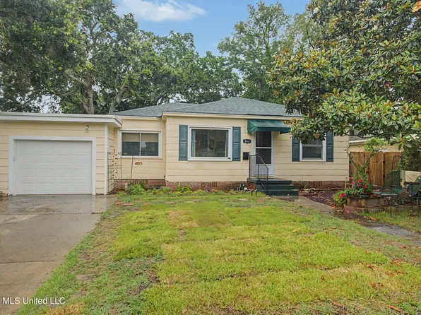 364 Porter Ave, Biloxi, MS 39530