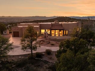 6335 W Inscription Canyon Dr, Prescott, AZ 86305