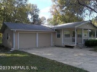 1938 Adams St, Lawtey, FL 32058