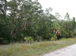 SW 67th Pl, Cedar Key, FL 32625