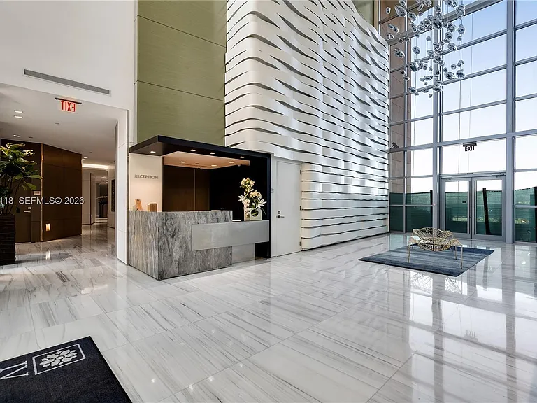 1455 Ocean Dr #1106 — Photo 34