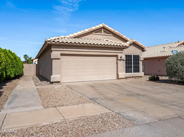 172 S London Station Rd, Tucson, AZ 85748