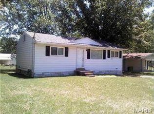 10026 Killoren Dr, Saint Louis, MO