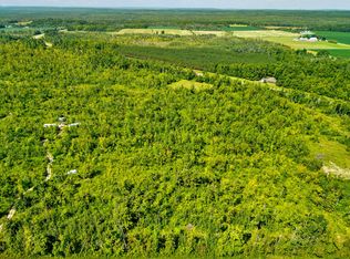 V/l Farrier Rd, Hillman, MI 49746