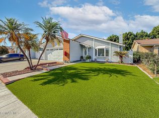 3977 E Bayside St, Simi Valley, CA 93063
