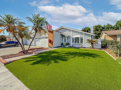 3977 E Bayside St, Simi Valley, CA, 93063