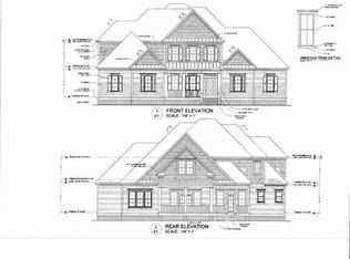 1908 Verrazzano Dr, Wilmington, NC 28405