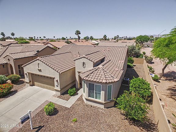 2nd image of 4084 N 161st Drive