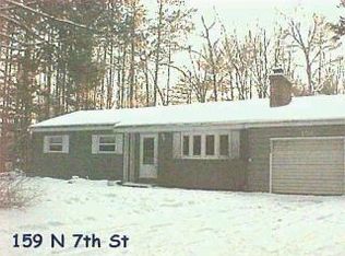 159 7th Ave, Fruitport, MI 49415
