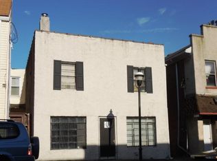 611 Walnut St, Easton, PA 18042