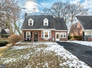 8 N Stuyvesant Dr, Wilmington, DE 19809