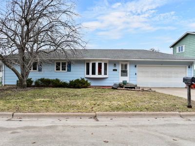772 Bluffview Cir, Winona, MN, 55987