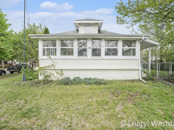 101 Withey St SE, Grand Rapids, MI 49507