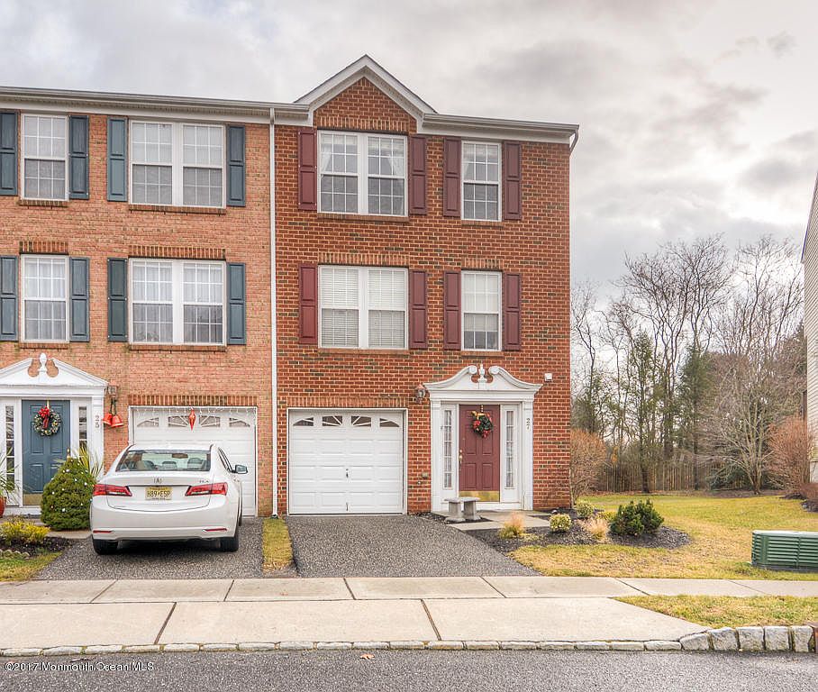 27 Saxton Rd, Farmingdale, NJ 07727 Zillow