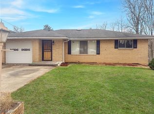 137 Clay St, Weirton, WV 26062