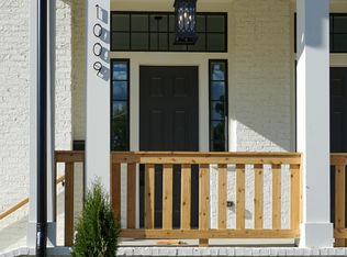 1009 Parkwood Ave #B, Charlotte, NC 28205