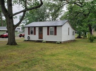 107 Sheridan Dr, Prudenville, MI 48651