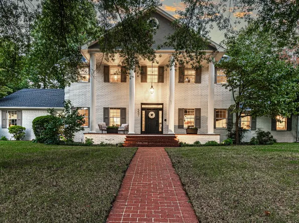 5501 Bryant Pl, Springdale, AR 72764