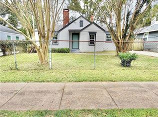 2869 Ralston Rd, Mobile, AL 36606