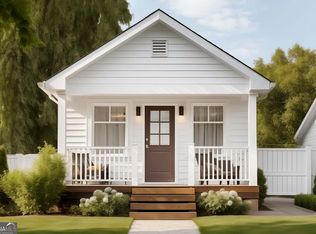 0 Roosterville Rd TRACT 4, Franklin, GA 30217