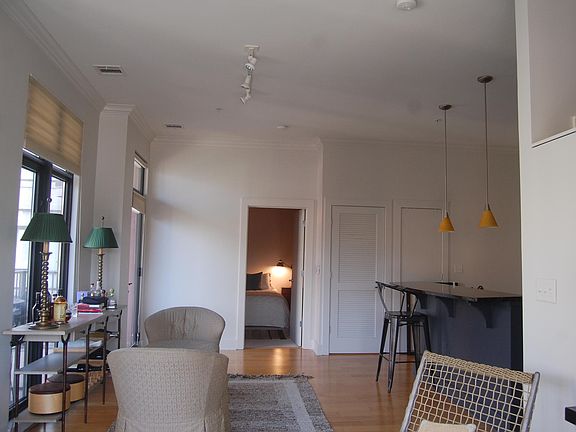 2nd image of 129 Walnut St Unit 217