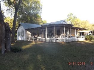 750 W Fm 321, Montalba, TX 75853