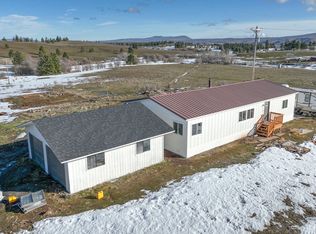 132 Schilling Rd, Lyle, WA 98635