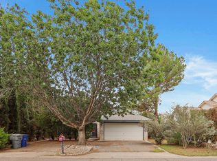 5936 Oleaster Dr, El Paso, TX 79932