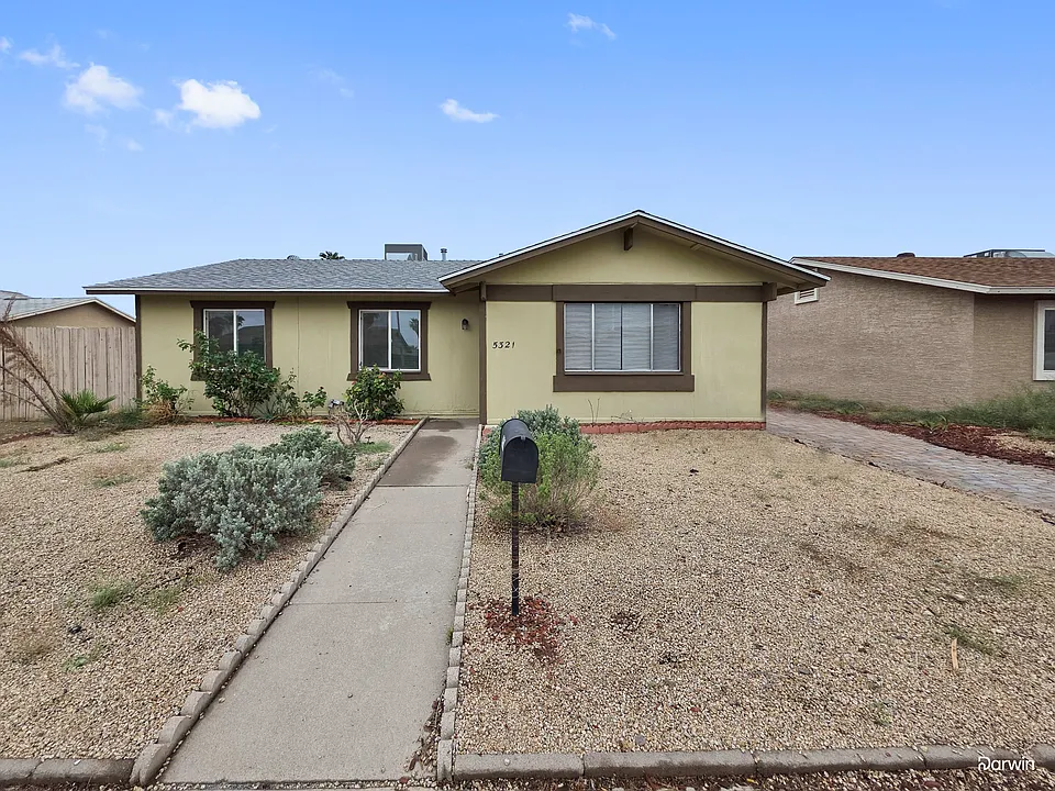 5352 W Banff Ln