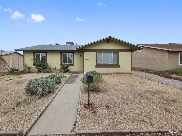 5352 W Banff Ln, Glendale, AZ 85306