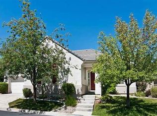 1755 Caughlin Creek Rd, Reno, NV 89519