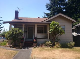 4907 1st Ave NW, Seattle, WA 98107
