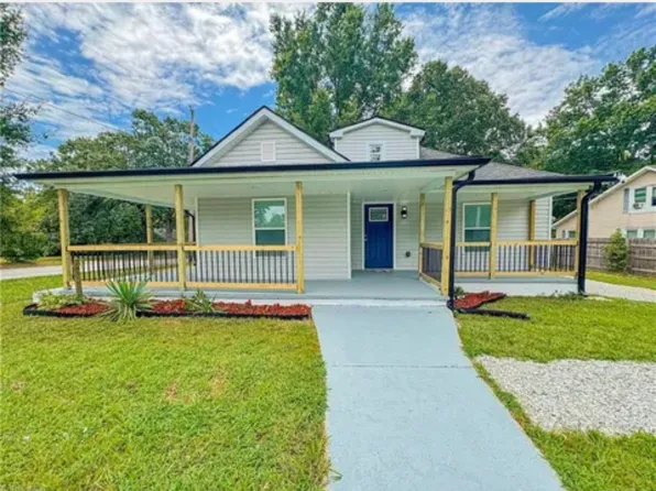 1318 Franklin Ave, High Point, NC 27260