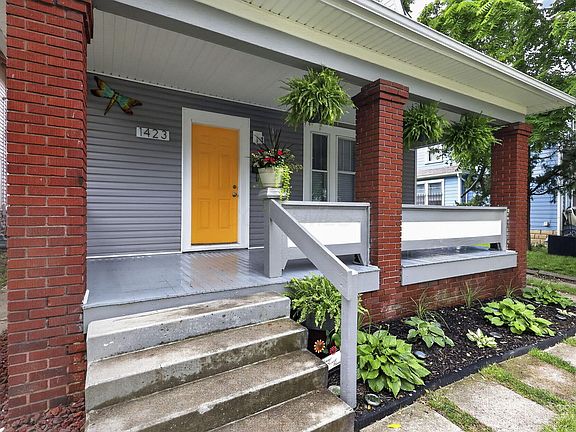 5th image of 1423 Kenmore Rd