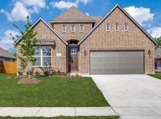 406 Mercer Dr, Nevada, TX 75173