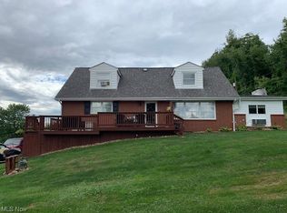 113 Don St, Follansbee, WV 26037