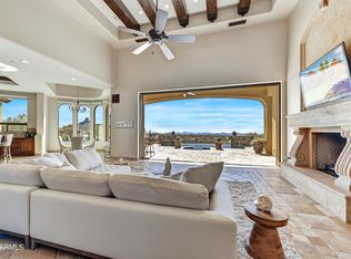 10014 E Balancing Rock Rd, Scottsdale, AZ 85262