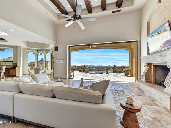 10014 E Balancing Rock Road, Scottsdale, AZ 85262