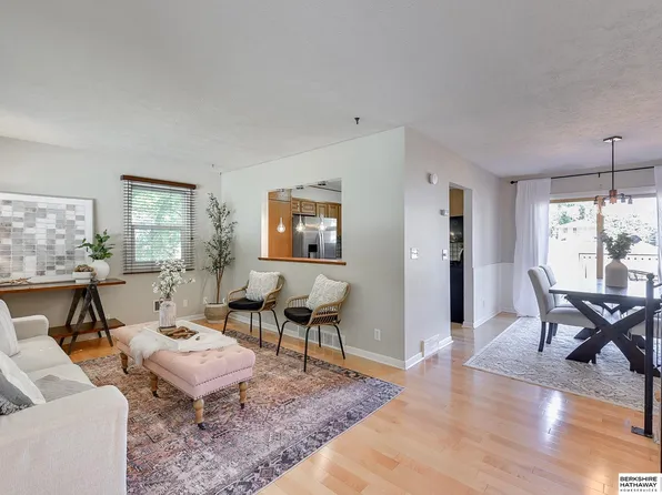 5628 Hamilton St, Omaha, NE 68132