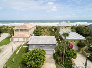 1425 N Atlantic Ave, New Smyrna Beach, FL 32169